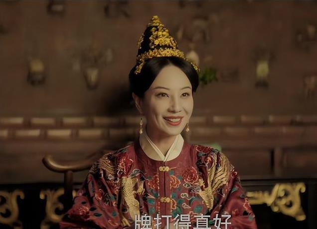 九重紫：看懂牌桌上的争斗，才明白窦昭与宋墨的婚姻是一场算计