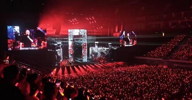 5.4万一张？我被刀郎演唱会门票价格劝退了