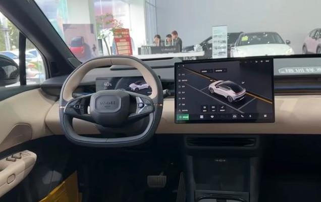 城市出行新选择：领克Z20、Model Y、宝马iX1选谁更香？