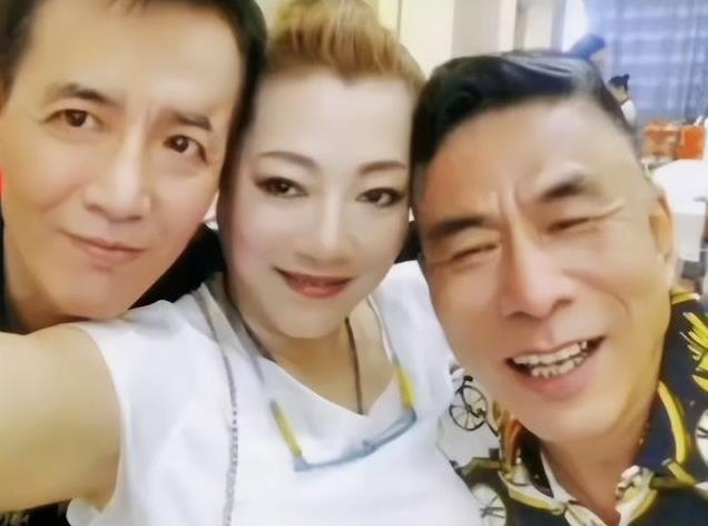 北京老炮马三因病去世，享年66岁，好友瞎宝庆医院送别最后一程