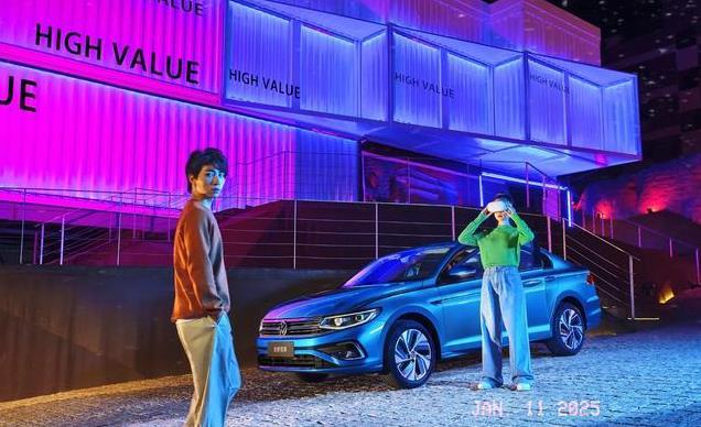 大众宝来的5大优点！诠释了什么叫做良心靠谱，几十万公里开不坏