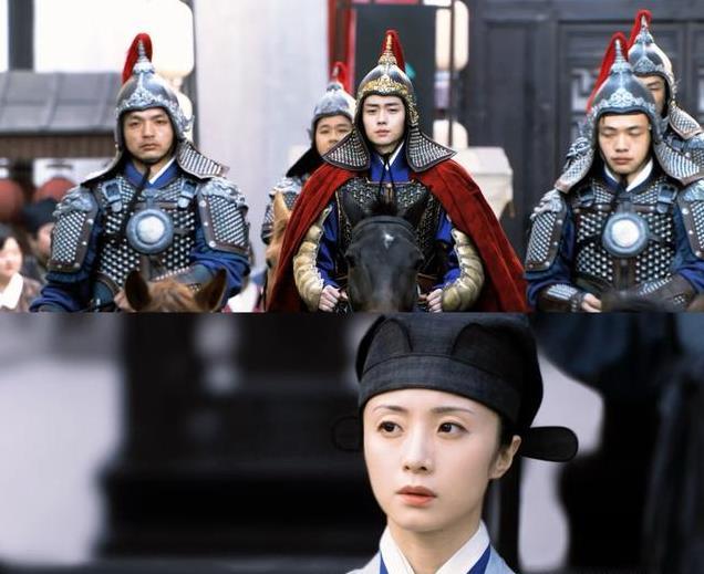 假山假景假脸，央视《锦囊妙录》爆火，打脸多少内娱流水线古装剧
