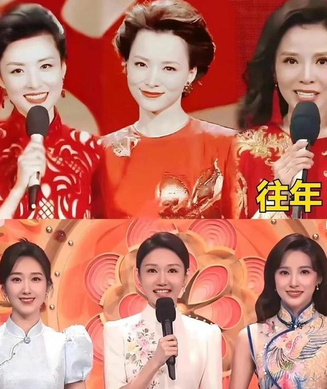 恭喜！江苏90后姑娘成蛇年春晚主持人，还是新闻联播首位90后主播