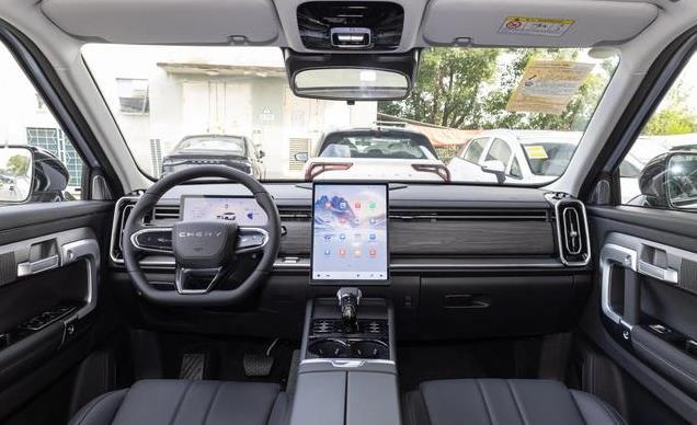 7万预算想买耐用高性价比的SUV，这5款车你一定要看