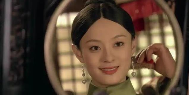 重温《甄嬛传》：才懂“玉隐吾妻”四个字，诠释了浣碧悲剧的一生