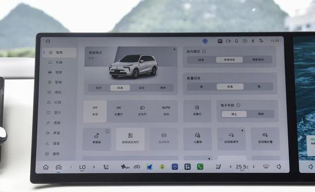 高阶智驾 大六座 冰箱 大沙发，魏牌蓝山作为家庭用车到底值不值