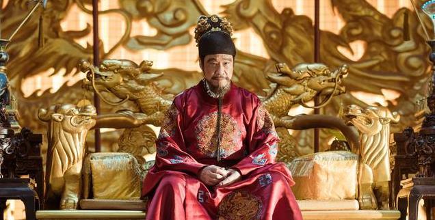 有哪些演员演活历史人物，让我们坚信这些人物就应该是这样子