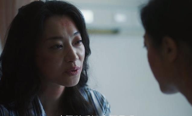 《漂白》大结局：最圆满的不是“四恶”落网，而是这两个“改变”