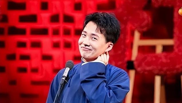 少班主熬出头了？郭德纲高调宣布，郭麒麟是德云社唯一继承人
