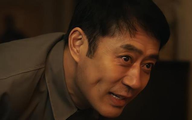 “藏”了那么多年，原来她就是刘钧的老婆，怪不得“渣爹”变好
