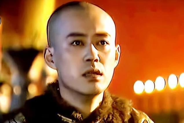 “藏”了那么多年，原来她就是刘钧的老婆，怪不得“渣爹”变好