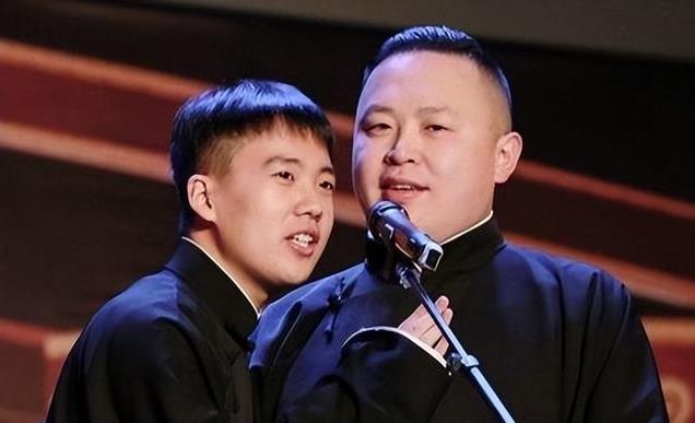 少班主熬出头了？郭德纲高调宣布，郭麒麟是德云社唯一继承人