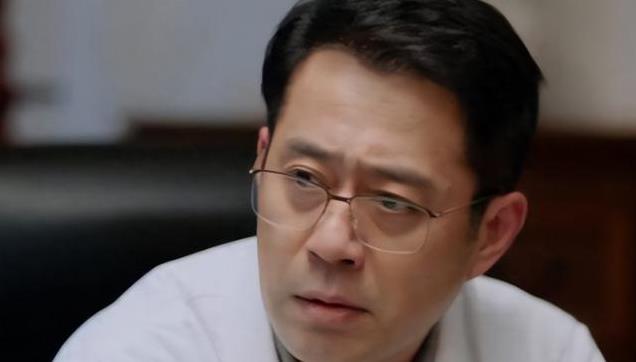 “藏”了那么多年，原来她就是刘钧的老婆，怪不得“渣爹”变好