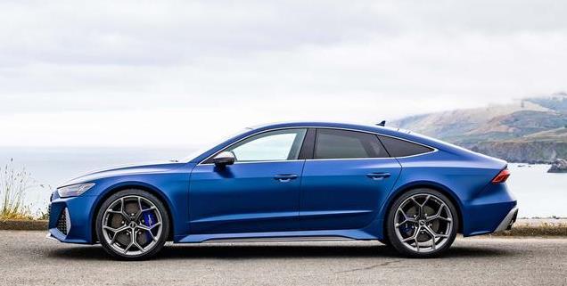 又一重要车型被曝 奥迪A7 Sportback将停产？ 或影响中国市场