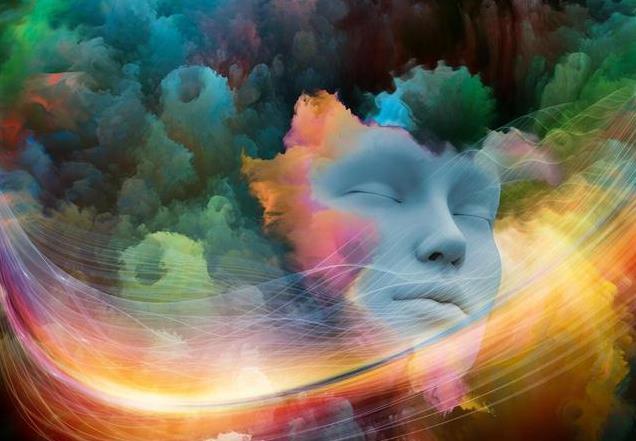 睡觉爱做梦的人，健康指数是不做梦的人数倍？医生给出了解析