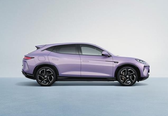标配激光雷达取消低配版本，2025款腾势N7上市售25.98万元起