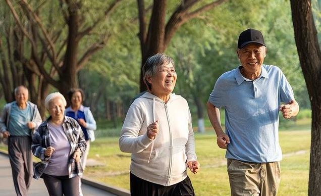 男性静息心率标准揭秘：40-59岁如何通过运动保持最佳状态？