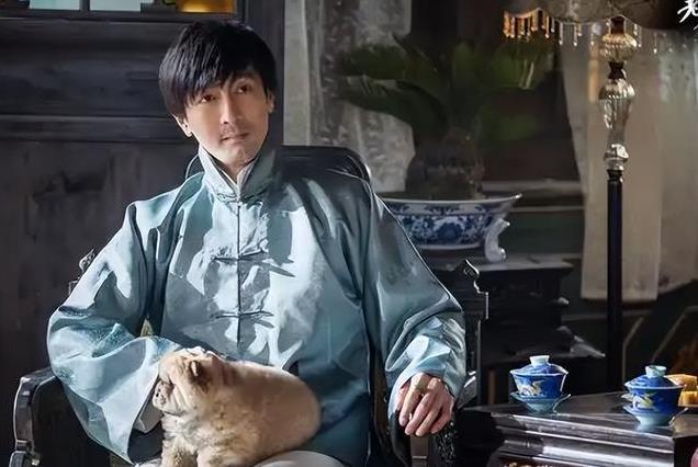 《老九门》人物实力对决：张启山与二月红谁才是真正的江湖传奇？