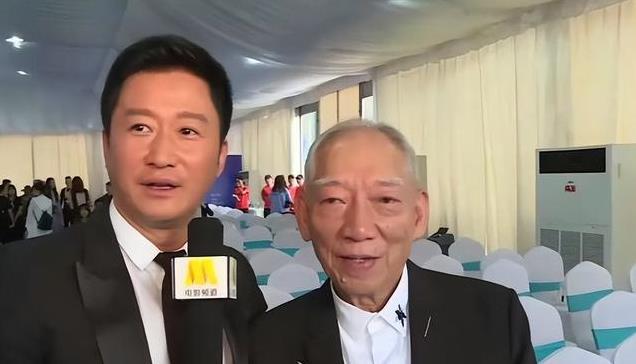 李连杰重返银幕！《镖人》阵容豪华，吴京能否逆袭武侠片复兴？