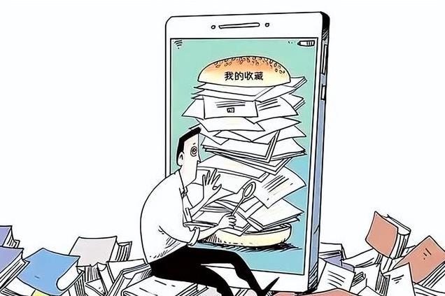 心理学家揭秘：囤积行为背后隐藏的心理问题，远比你想象的复杂！_新闻看看