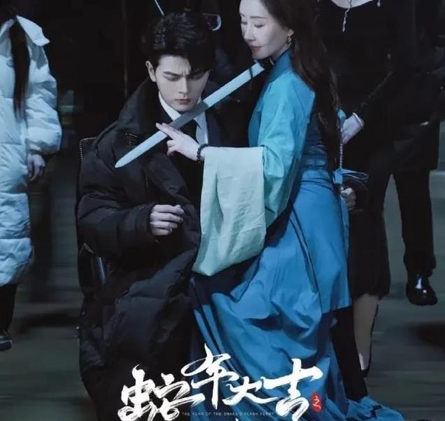 舒畅跨界逆袭：从“童年女神”到短剧女王，成功打破行业藩篱！
