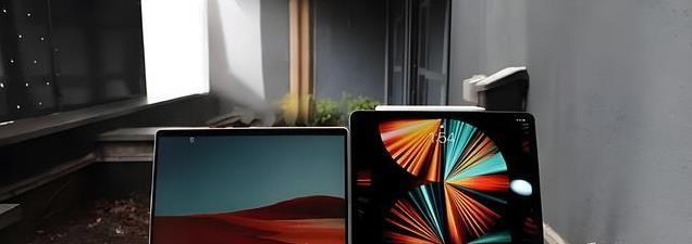 iPad Pro与Surface Pro11对比：娱乐与办公，你究竟该选哪一款？