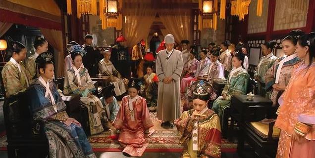 果郡王原型真的是中年油腻男？揭秘《甄嬛传》中的10大历史禁忌！