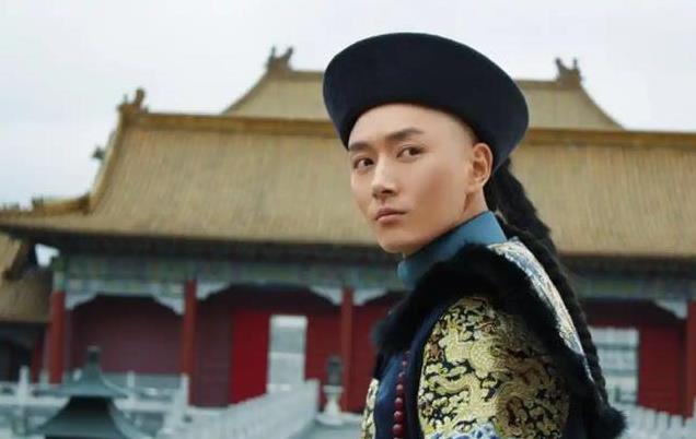 果郡王原型真的是中年油腻男？揭秘《甄嬛传》中的10大历史禁忌！