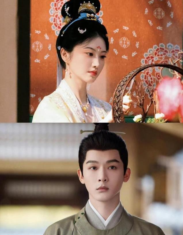 《似锦》：姜似重生后为何坚决退婚？背后隐藏着什么深刻命运？