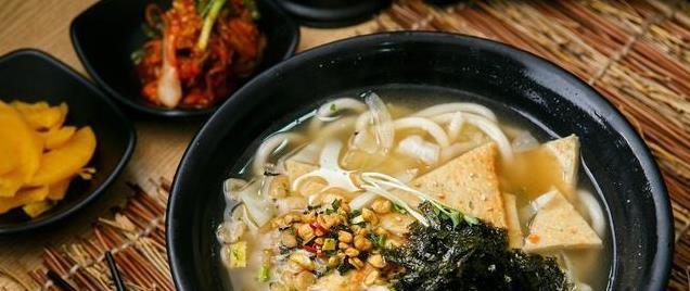 山东面食：品味千年文化，探索地道美味，感受齐鲁风华每一口