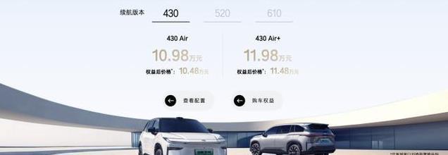10万起买丰田bZ3X电动SUV，外观时尚动力强大，真的值得吗？