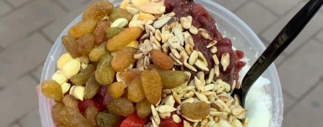 南阳美食大揭秘：一口入魂的方城烩面，辣味十足的胡辣汤！