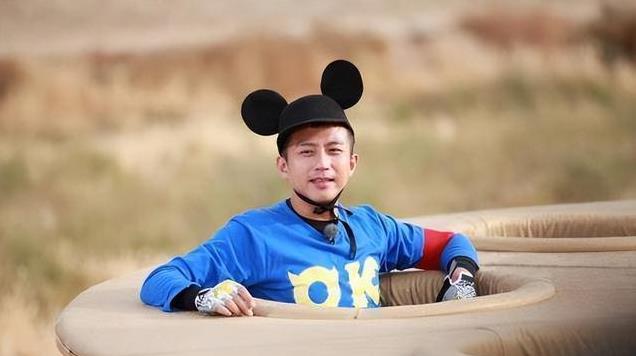 邓超不仅是演员！15年携手孙俪成长，他背后的身份让人震惊！