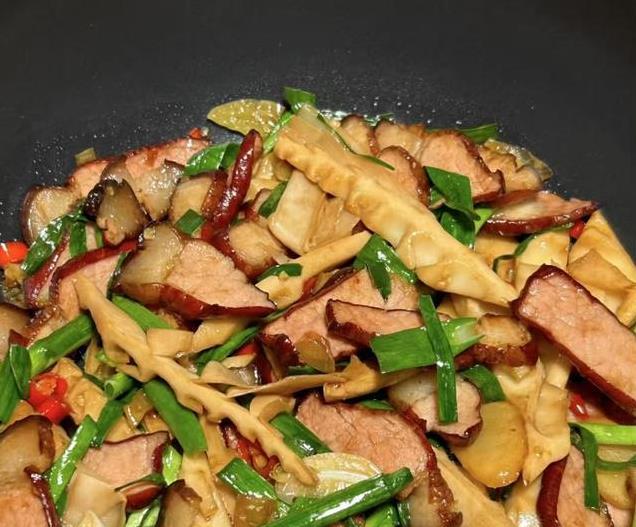 春分来临，春意盎然！7款春季限定美食，鲜美多汁，错过等一年！