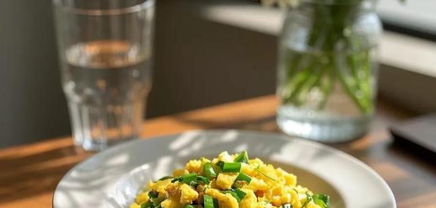 春天最强野菜来袭！麦蒿“野菜皇后”清热养肝健胃，春季必吃！