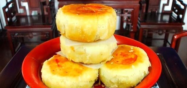 苏州美食的千年传奇：从宫廷到街头，口口都是历史的滋味！