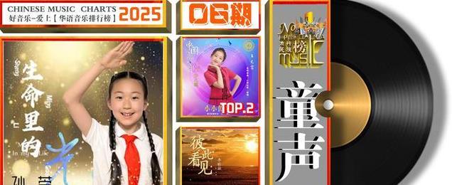 张天赋夺冠！王俊凯、韩旭紧随其后，2025华语音乐榜单新动向揭晓