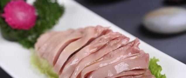这肉比牛羊肉更滋补，健脾养胃提高免疫力，贵也值得吃！