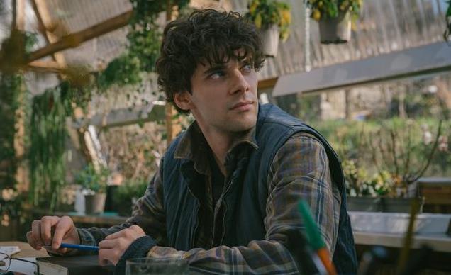 西班牙惊悚剧《园丁》：母子阴影下的冷酷世界，4月Netflix首播！