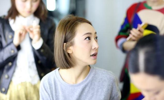 姜尘：从低谷到幸福，37岁女演员如何突破困境找到真爱与事业成功