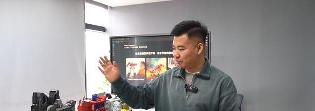 深圳智造突破！乐森机器人走进生活，10万台销量背后的秘密！