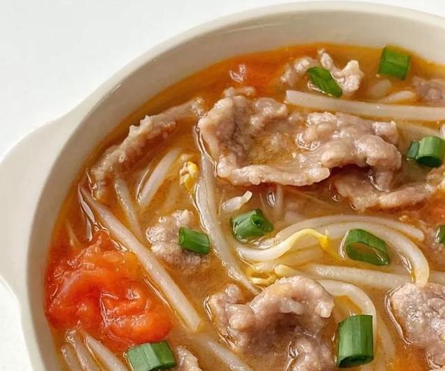早餐不想做单调餐？试试这七款营养汤，孩子精力充沛一整天！