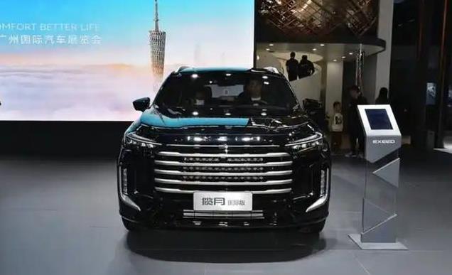 揽月与领克09对比,家庭用车选哪个更合适?性价比谁更高?