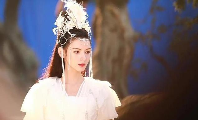 积压四年终上线，仙侠热潮已退却，芒果TV《千秋令》能否逆风翻盘