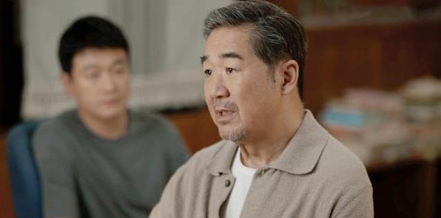 我的后半生：沈青与艾斯同居，为逼丽娜离婚竟下了这么大一盘棋