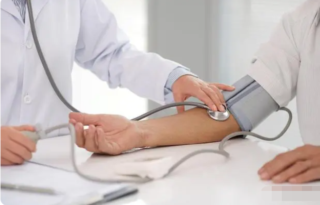 中国高血压诊断标准下调 由140/90mmHg改为130/80