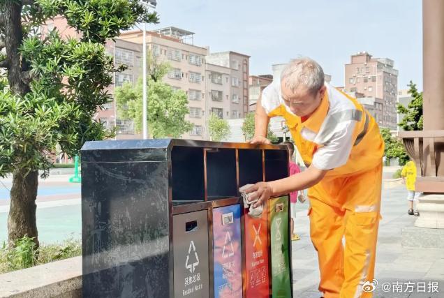 东莞随地吐痰最高将罚1000元