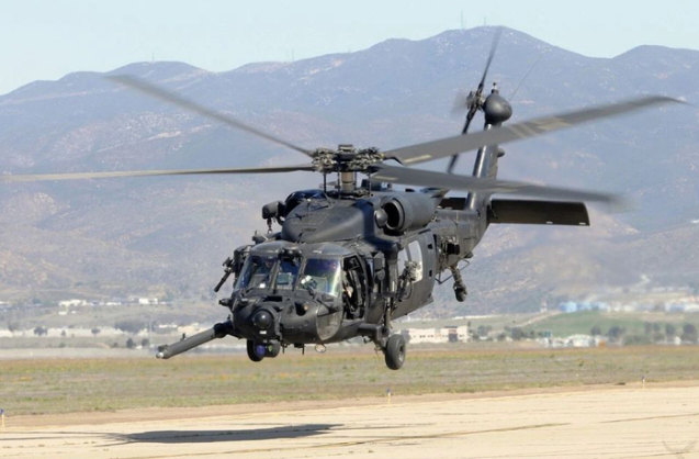 美对委实施“绝对决心”行动，美军现代特种作战值得关注