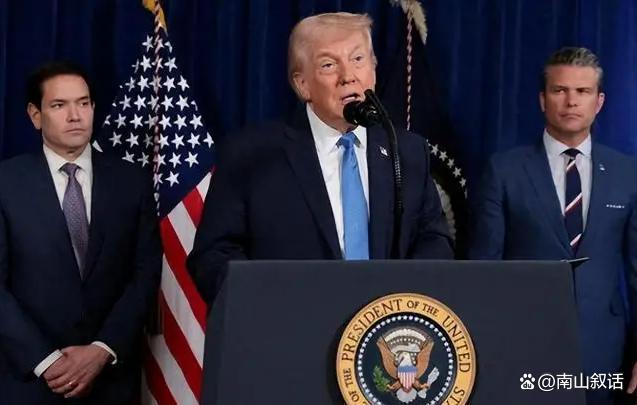 伊朗军事专家放话：美若攻伊，先打以色列！警告升级紧张局势