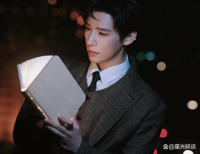 王安宇错过了遗憾吗预告 恋爱盲盒引期待